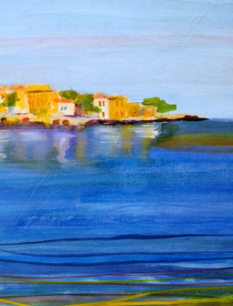 Portocolom Viertel Sa Capella