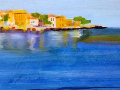 Portocolom Viertel Sa Capella