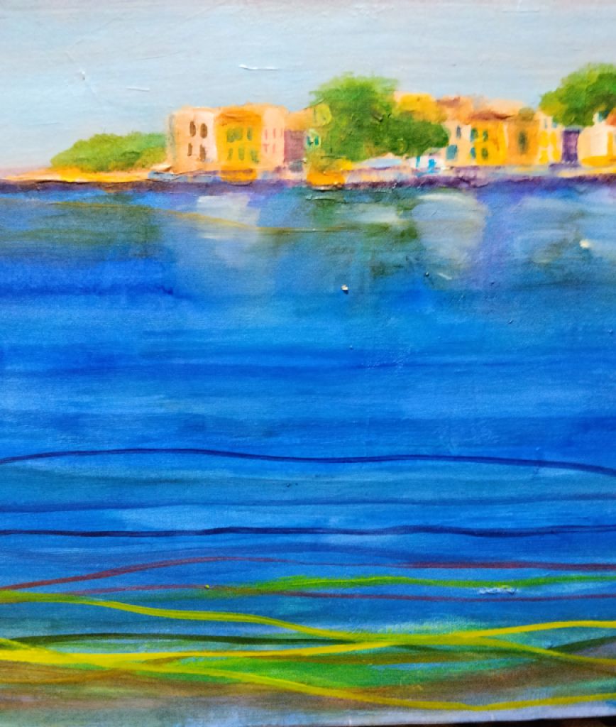 Portocolom Viertel Sa Capella