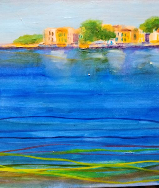 Portocolom Viertel Sa Capella