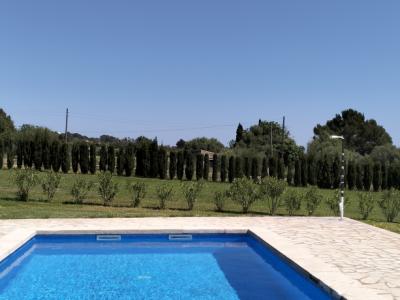 PORTOCRISTO: Gepflegte Landfinca mit Ferienvermietungslizenz für 8 Personen (nur VK)