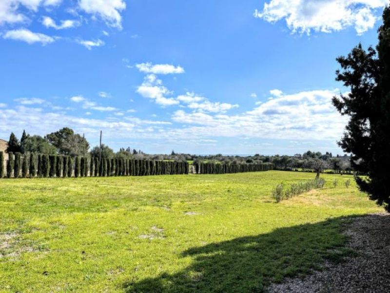 PORTOCRISTO: Gepflegte Landfinca mit Ferienvermietungslizenz für 8 Personen (nur VK)