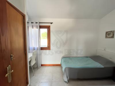 PORTOCRISTO: Gepflegte Landfinca mit Ferienvermietungslizenz für 8 Personen (nur VK)