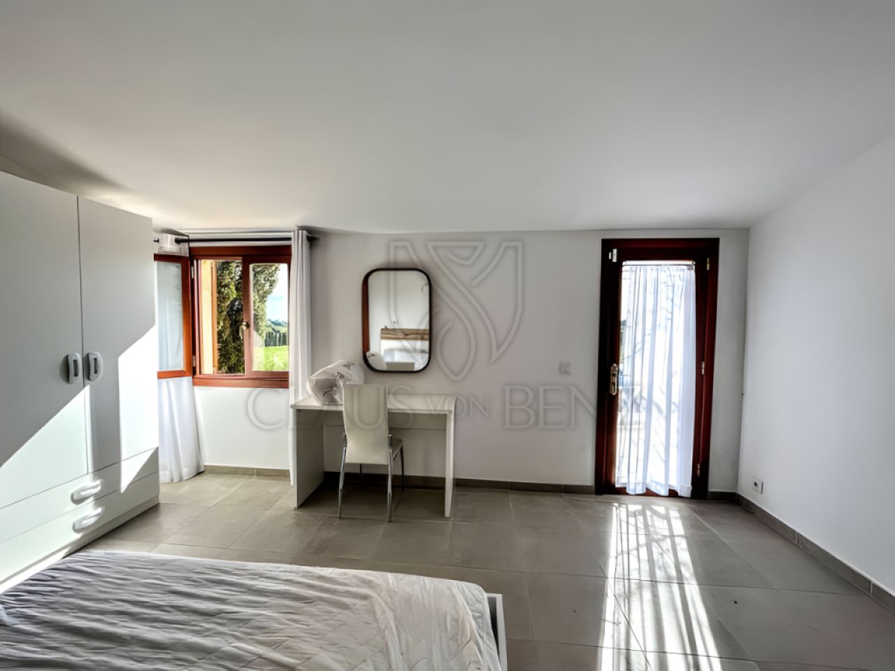 PORTOCRISTO: Gepflegte Landfinca mit Ferienvermietungslizenz für 8 Personen (nur VK)