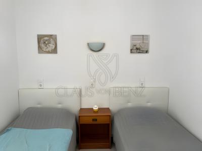 PORTOCRISTO: Gepflegte Landfinca mit Ferienvermietungslizenz für 8 Personen (nur VK)