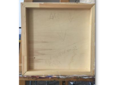 Porträt von Cristina