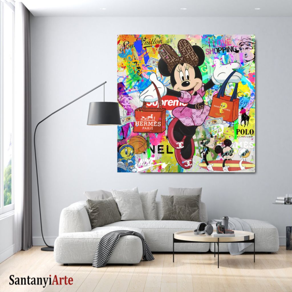 PpArt Art from Santanyi