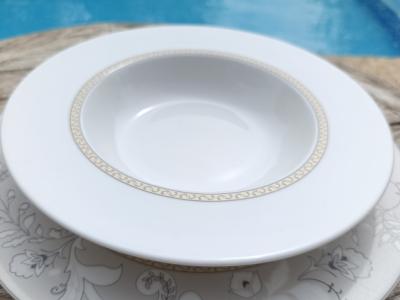 Premium Porzellanservice für 12 Personen