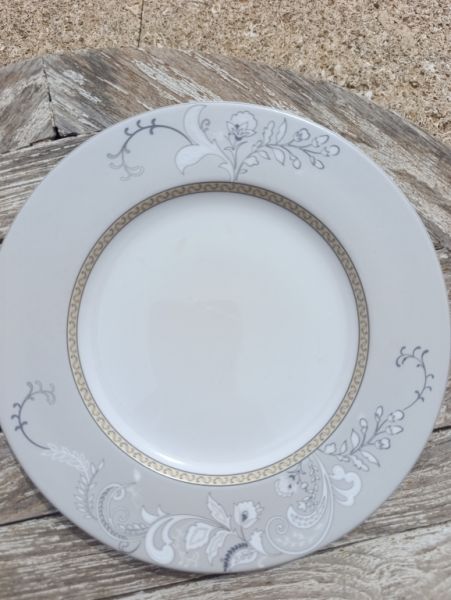 Premium Porzellanservice für 12 Personen