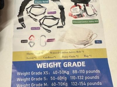 PRIORMAN Sport Bungee NEU