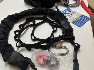 PRIORMAN Sport Bungee NEW