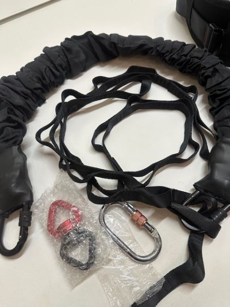 PRIORMAN Sport Bungee NEW