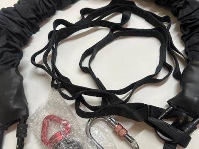 PRIORMAN Sport Bungee NEW