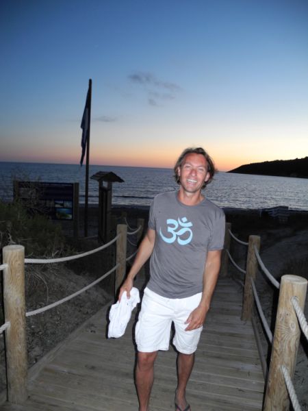 Private Yoga Mallorca 50+