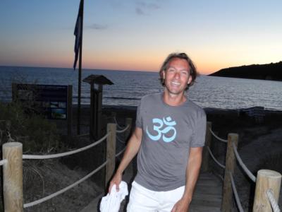 Yoga privado Mallorca 50+