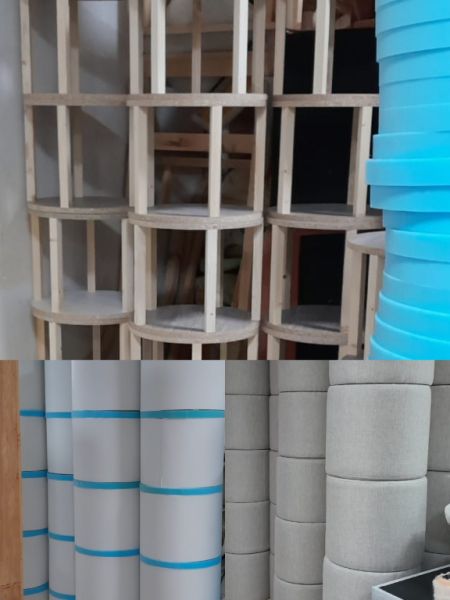 Tapicería profesional