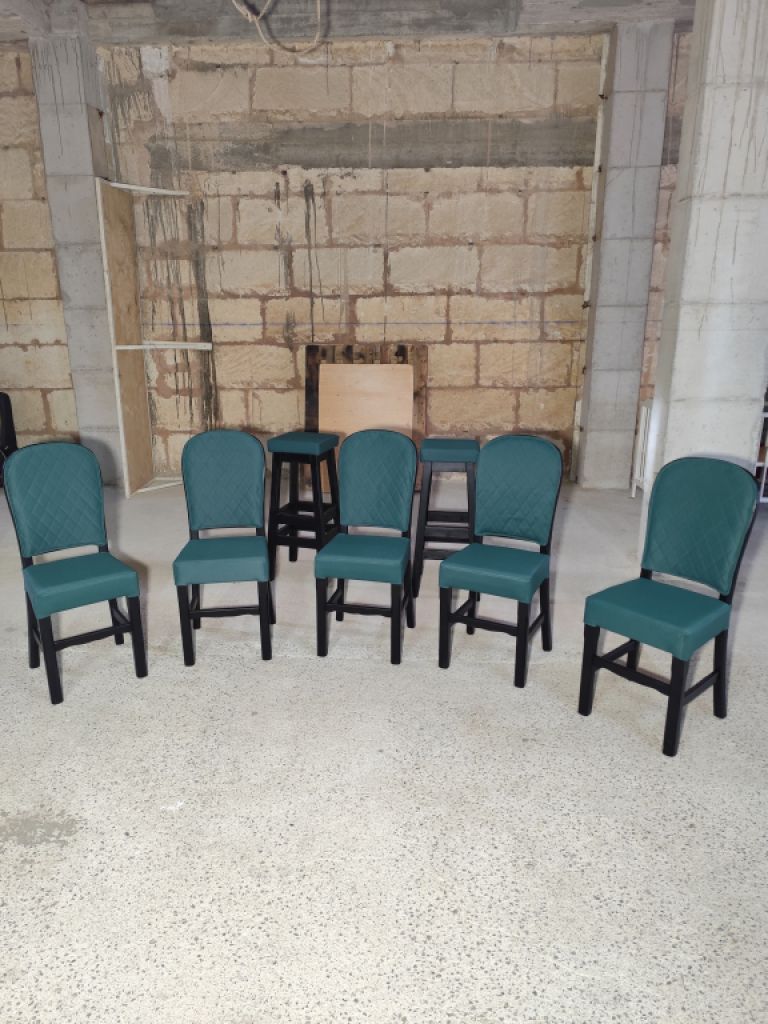 Tapicería profesional