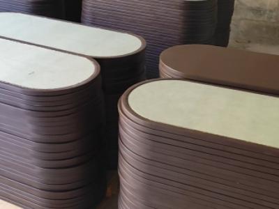 Tapicería profesional