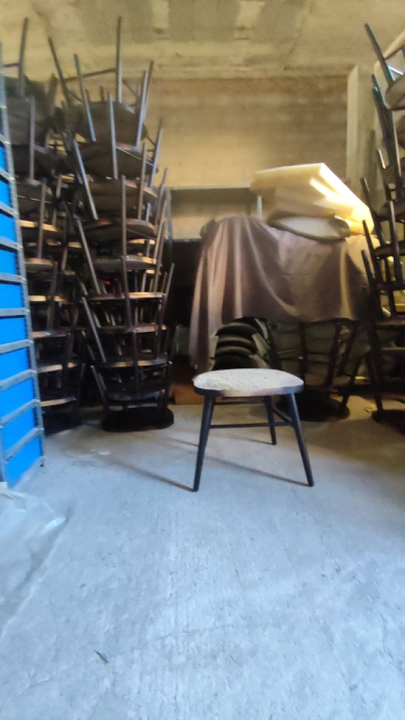 Tapicería profesional