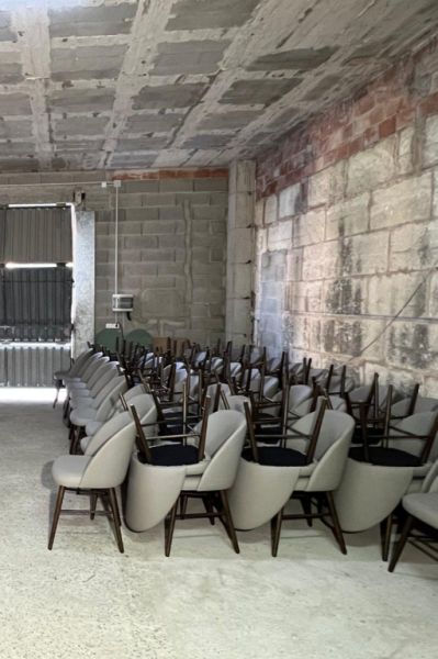 Tapicería profesional