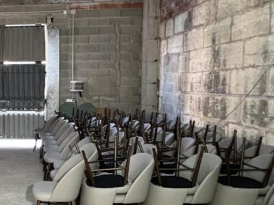 Tapicería profesional