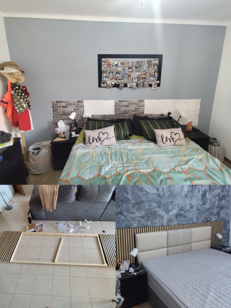 Tapicería profesional