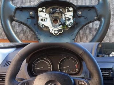 Tapicería profesional