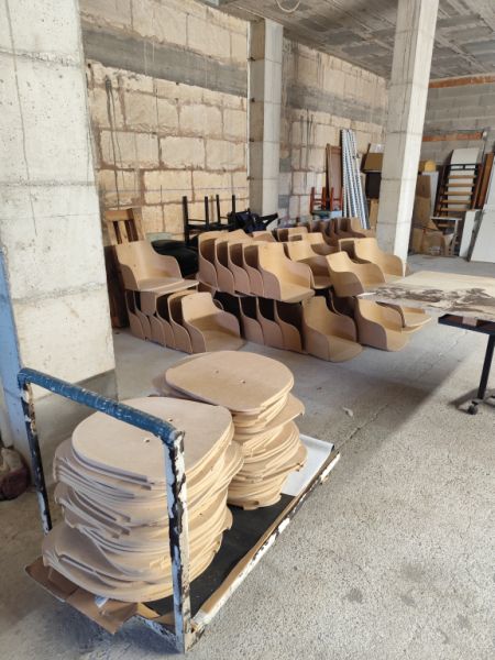 Tapicería profesional