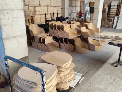 Tapicería profesional