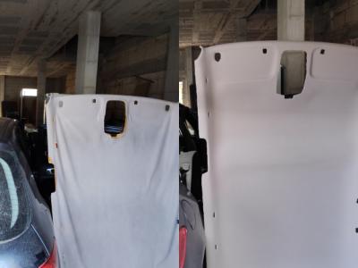 Tapicería profesional