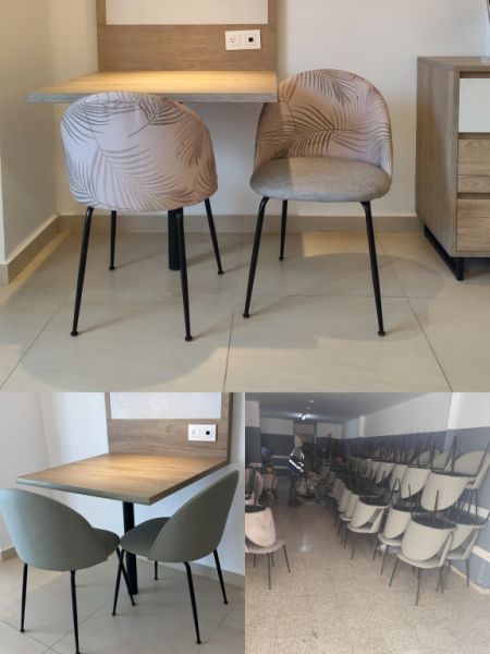 Tapicería profesional