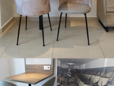 Tapicería profesional