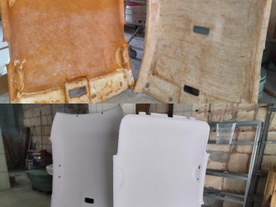 Tapicería profesional