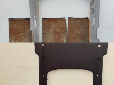 Tapicería profesional