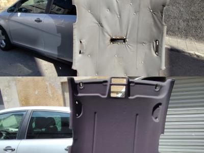 Tapicería profesional