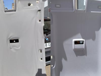 Tapicería profesional