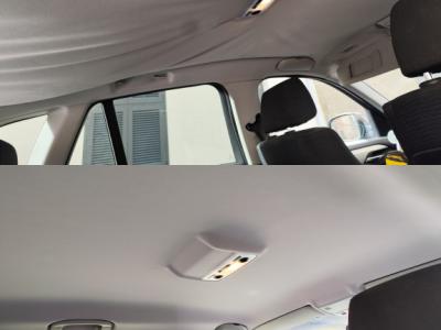 Tapicería profesional