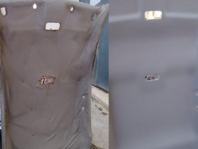 Tapicería profesional