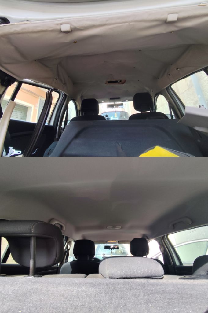 Tapicería profesional