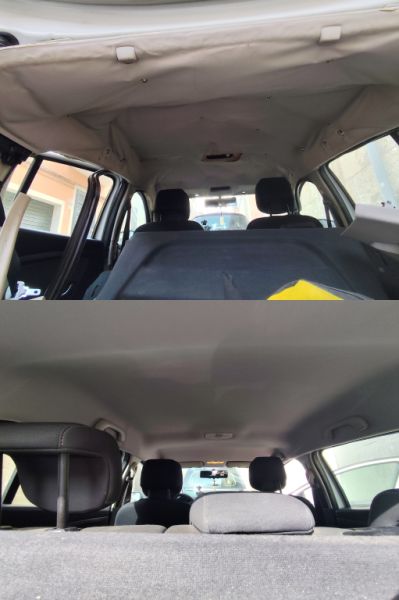 Tapicería profesional