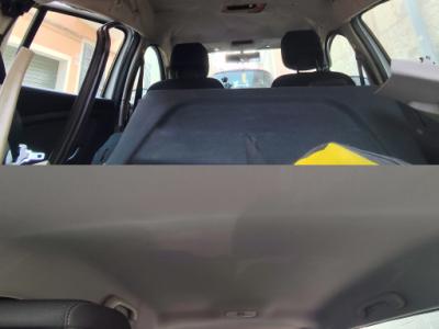 Tapicería profesional