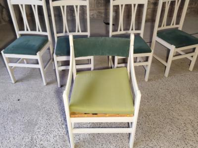 Tapicería profesional