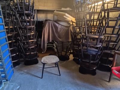 Tapicería profesional