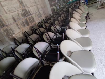 Tapicería profesional