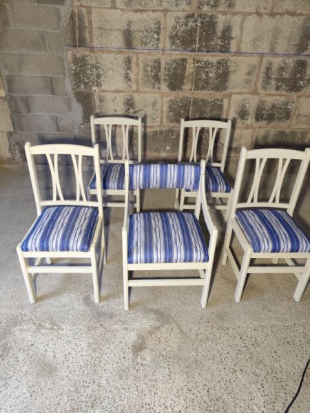 Tapicería profesional