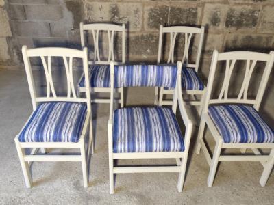 Tapicería profesional