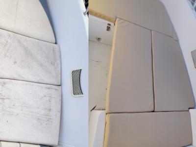 Tapicería profesional