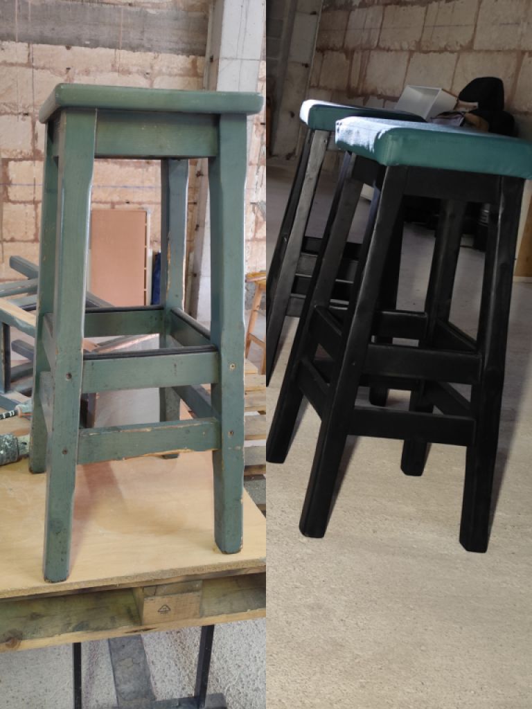 Tapicería profesional