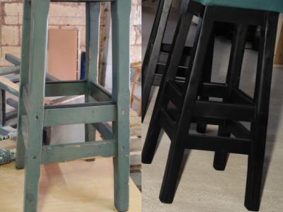 Tapicería profesional