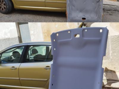 Tapicería profesional